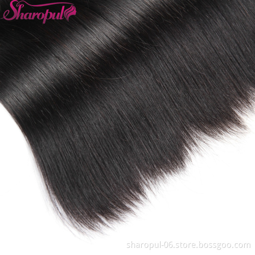 Xuchang Hair Factory Top Grade 10A Human Hair, Popular Unprocessed Hair Extension,Virgin Brazilian Hair